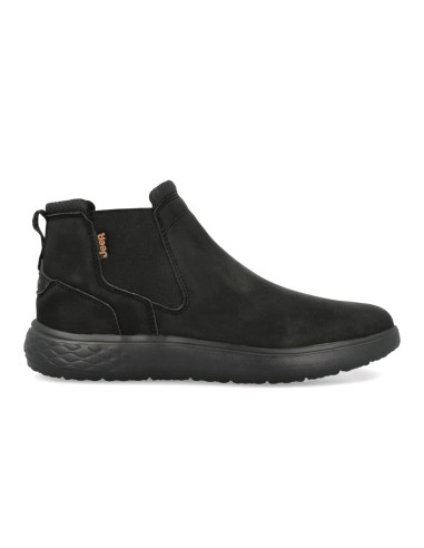 Jeep Kobi Chelsea Herrenstiefelette mit doppeltem Gummizug