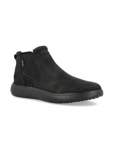 Jeep Kobi Chelsea men's ankle boot with double elastic