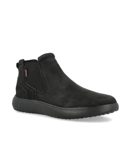 Botín Chelsea de hombre Jeep Kobi con doble elástico