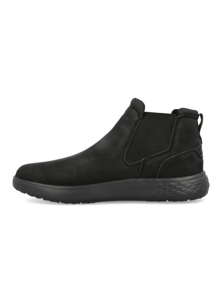 Botín Chelsea de hombre Jeep Kobi con doble elástico