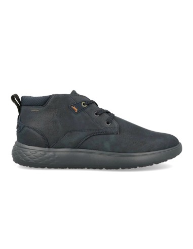 Jeep Kobi Desert model men's ankle boots with shock absorbers