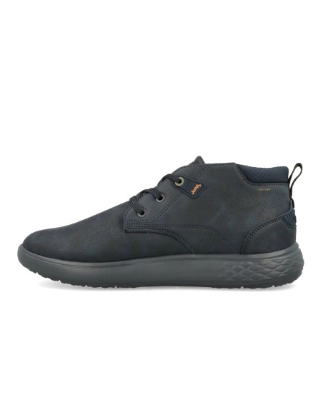 Botines para hombre con amortiguadores modelo Jeep Kobi Desert
