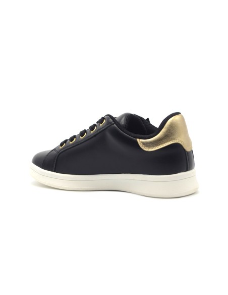 Liu Jo Modell Genny 02 Schnür-Sneaker für Mädchen mit Schleife