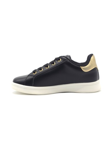Zapatilla con cordones Liu Jo modelo Genny 02 para niña con lazo