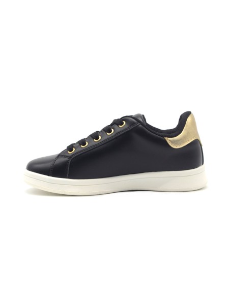 Liu Jo modello Genny 02 sneaker stringata bambina con fiocco