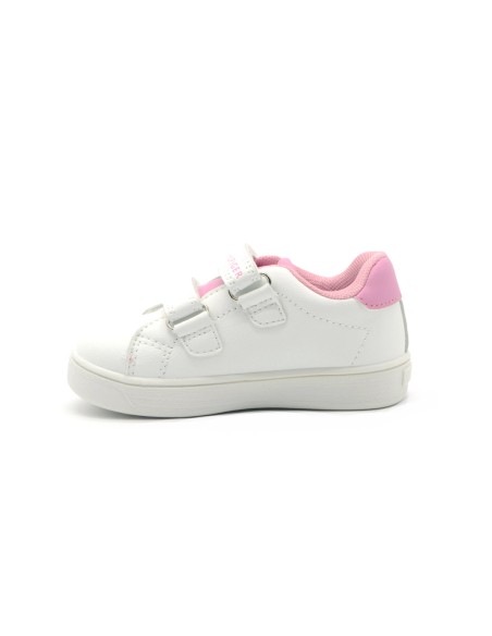 Tommy Hilfiger sneaker bambina con doppio strap