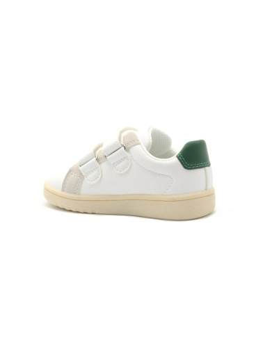 Baskets pour enfants Calvin Klein à double bride
