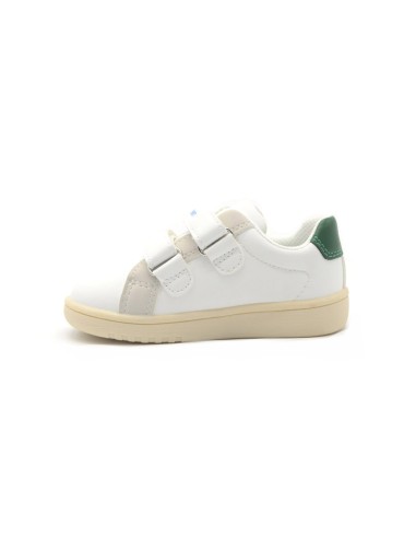 Baskets pour enfants Calvin Klein à double bride