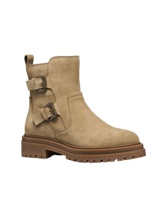 Geox D Iridea botín de ante 2