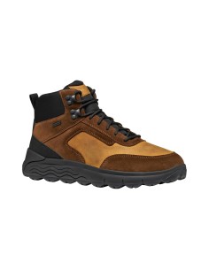 Geox U Spherica 4X4 B Abx sneaker 2
