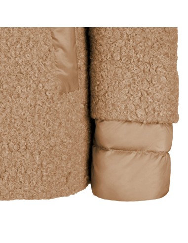 Geox W Calithe Kurzmantel