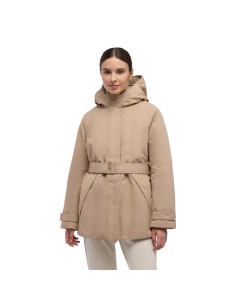 Geox W Hoara Abx parka lungo 2