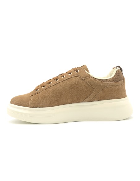 Zapatillas con cordones Liu Jo Big 05 para hombre en ante