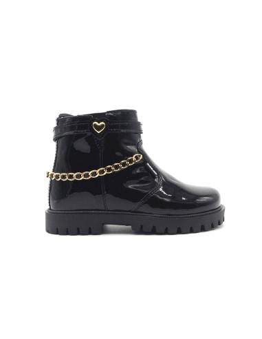 Bota de primeros pasos Balducci Made in Italy para niñas