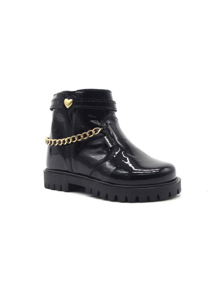 Balducci Made in Italy First Step Boot for Girls