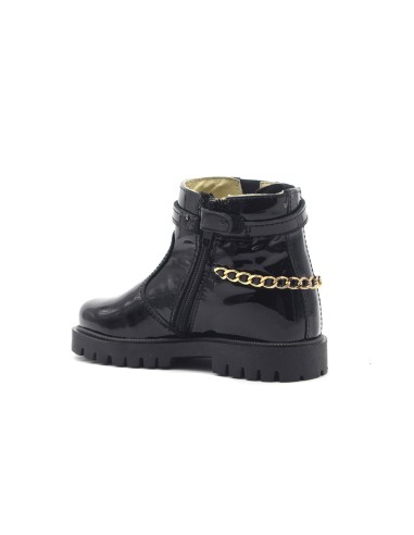 Balducci Made in Italy First Step Boot for Girls