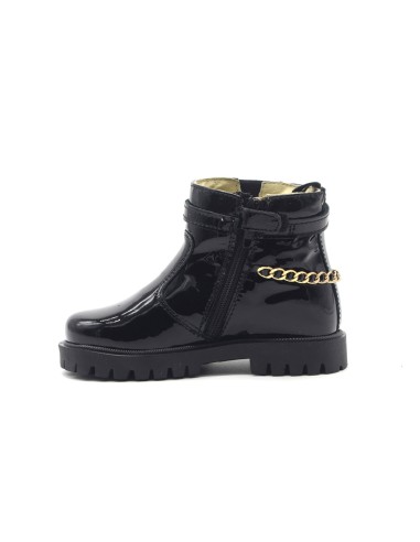 Balducci Made in Italy First Step Boot for Girls
