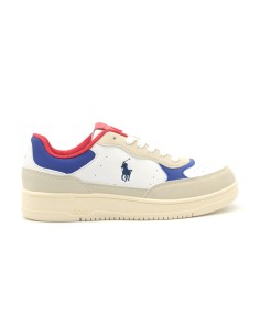 Polo Ralph Lauren Master Court II sneaker