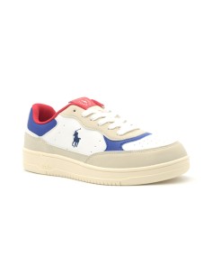 Polo Ralph Lauren Master Court II sneaker 2