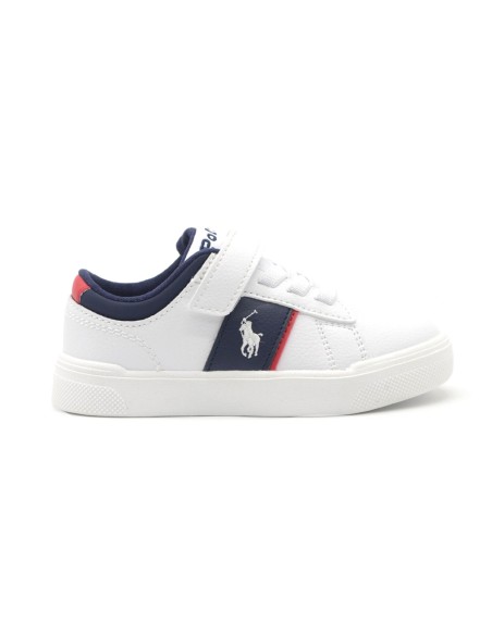 Zapatillas Frazier PS de Polo Ralph Lauren para niños