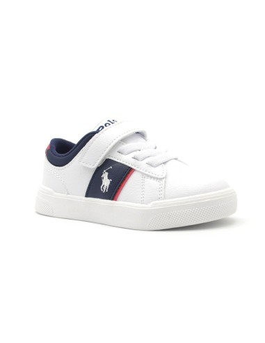 Zapatillas Frazier PS de Polo Ralph Lauren para niños