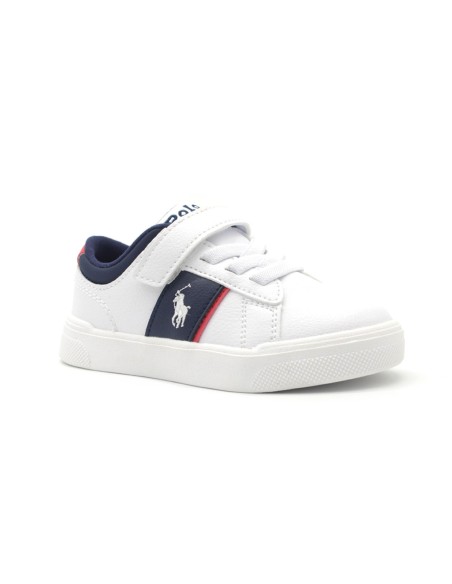 Zapatillas Frazier PS de Polo Ralph Lauren para niños
