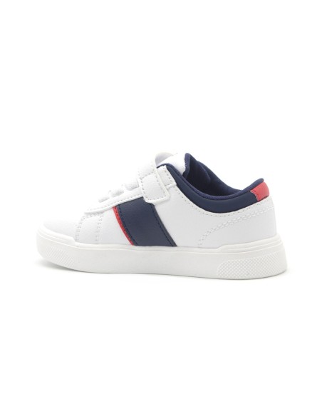 Zapatillas Frazier PS de Polo Ralph Lauren para niños