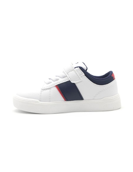 Zapatillas Frazier PS de Polo Ralph Lauren para niños