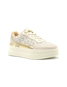 Michael Kors Hayes Plateau-Sneaker 2