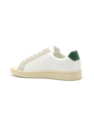Calvin Klein sneaker stringata bambino con inserti a contrasto