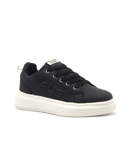 4US by Paciotti sneaker bambino fondo platform