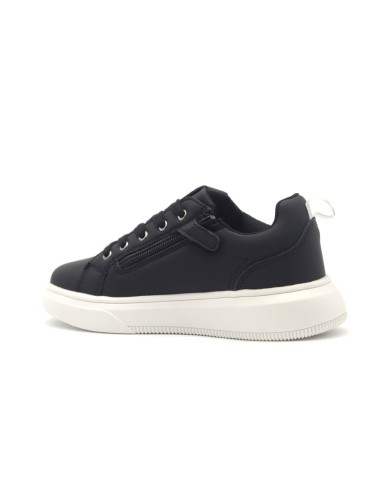 4US by Paciotti Kinder-Plateau-Sneaker