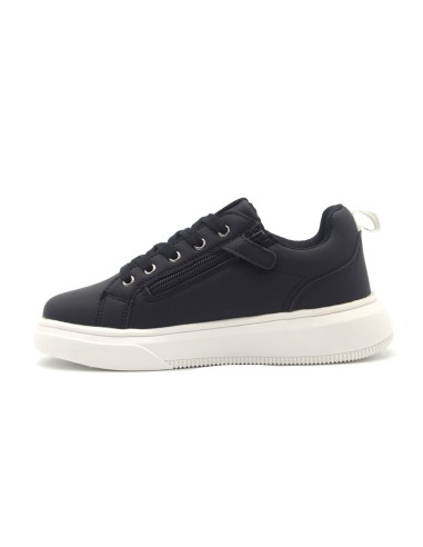Zapatillas de plataforma para niños 4US by Paciotti