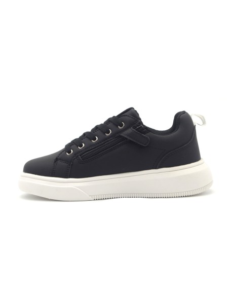 4US by Paciotti Kinder-Plateau-Sneaker