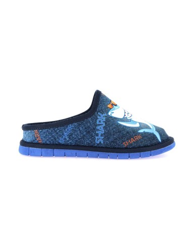 Modelo de zapatilla de Fimo de Grunland Hecho en Italia para niños