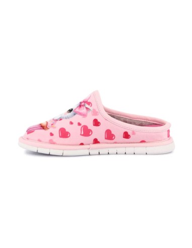 Grunland Fimo slipper model Made in Italy for girls