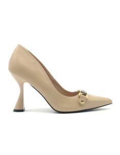 Ferré Suzi women's décolleté model with accessory