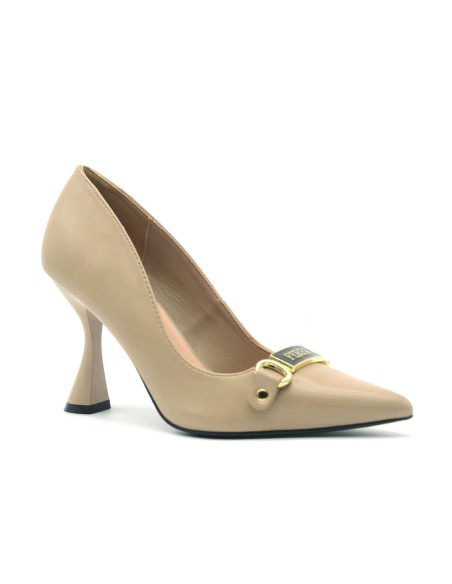Ferré Suzi women's décolleté model with accessory