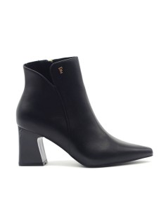 Ferré Druisiana women's ankle boot with heel