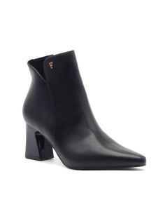 Ferré Druisiana women's ankle boot with heel 2