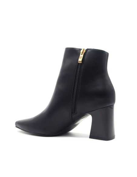 Ferré Druisiana Damenstiefelette mit Absatz