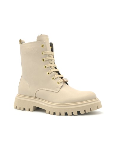 Ferré London women's and girls' ankle boots with side logo