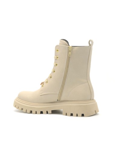 Ferré London women's and girls' ankle boots with side logo