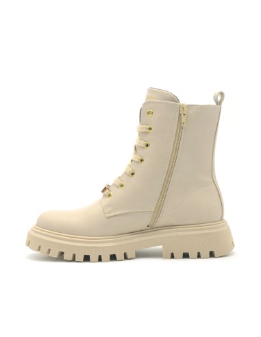 Ferré London women's and girls' ankle boots with side logo