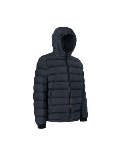 Geox M Spherica chaqueta corta de plumas 2