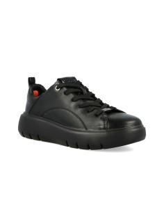 Impronte Venier Derby women's lace-up leather sneaker 2