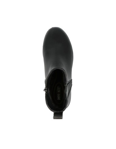 Moka Chelsea Damenstiefelette aus Nappaleder