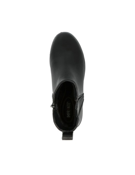 Impronte modello Moka Chelsea stivaletto donna in nappa