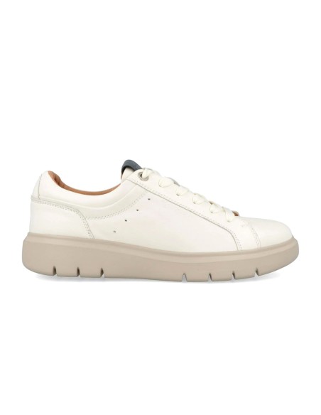 Zapatilla de hombre con cordones Impronte Venier modelo Derby
