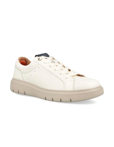Sneaker à lacets pour homme modèle Impronte Venier Derby